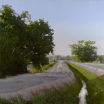 Marc Bohne Available Landscape Paintings