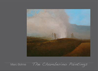 Marc Bohne - Chamberino (catalog)